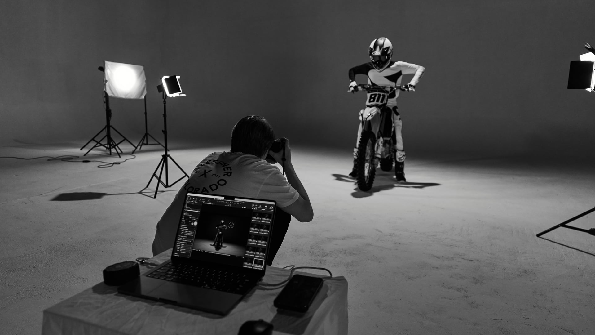 МЕДИЙНА ПРОДУКЦИЯ - проектно изображения от ZurichSofia