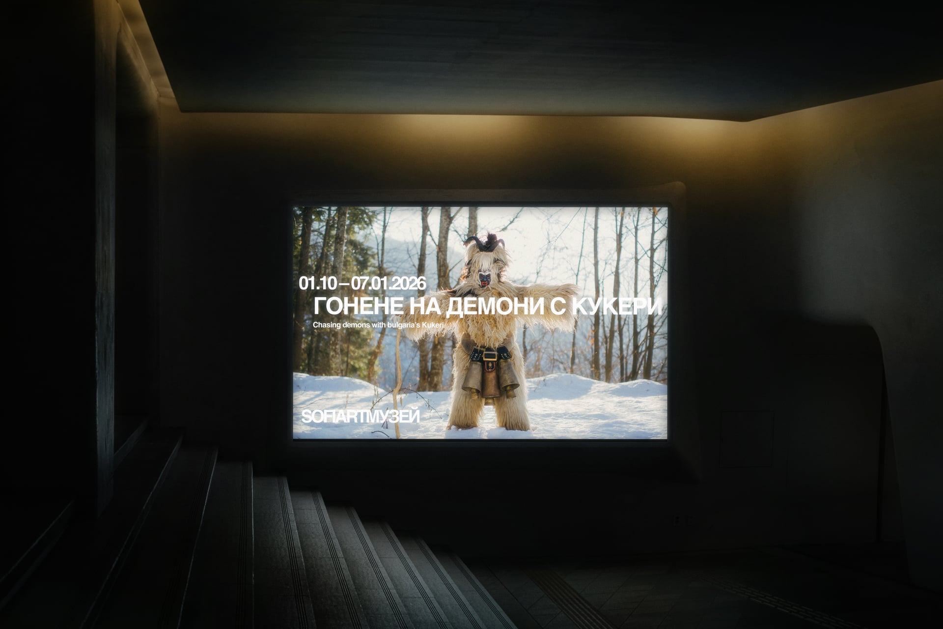 Programmatic & native реклама - проектно изображения от ZurichSofia