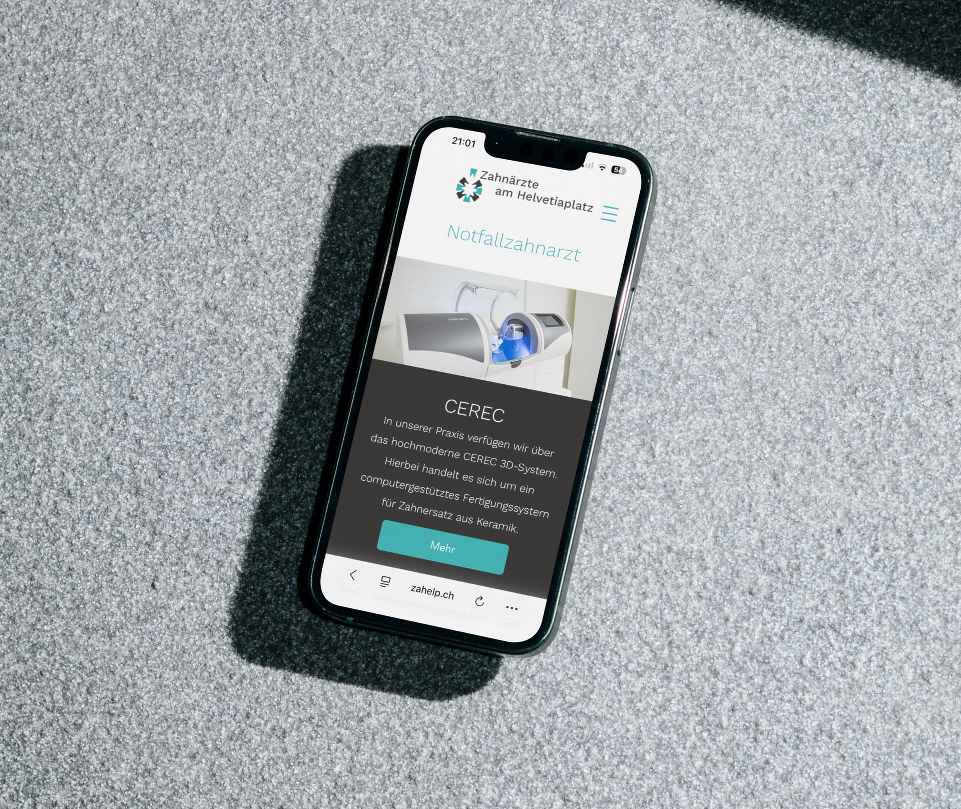 SEO и органичен растеж - проектно изображения от ZurichSofia