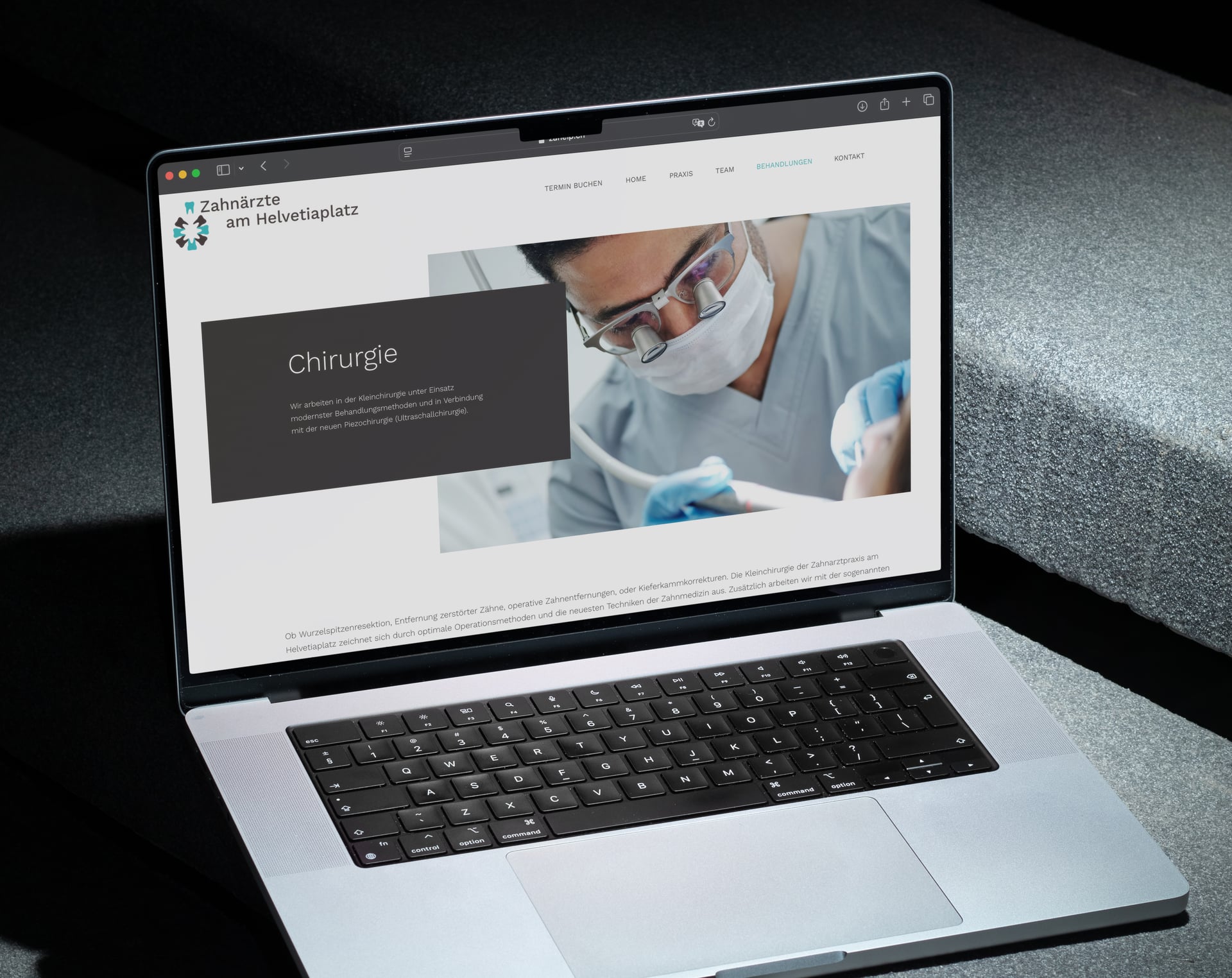 Уеб разработка - проектно изображения от ZurichSofia