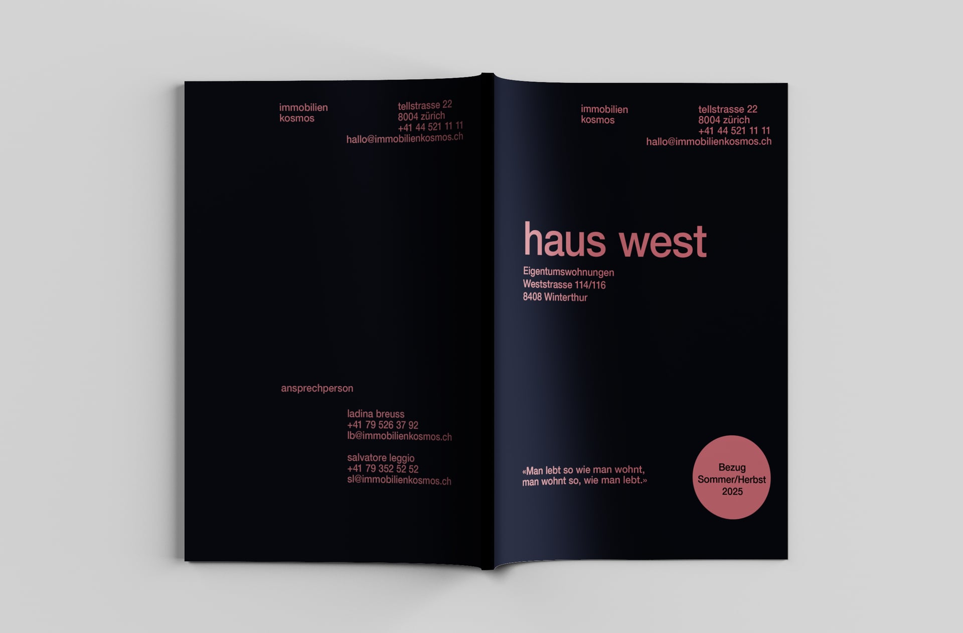 Haus West