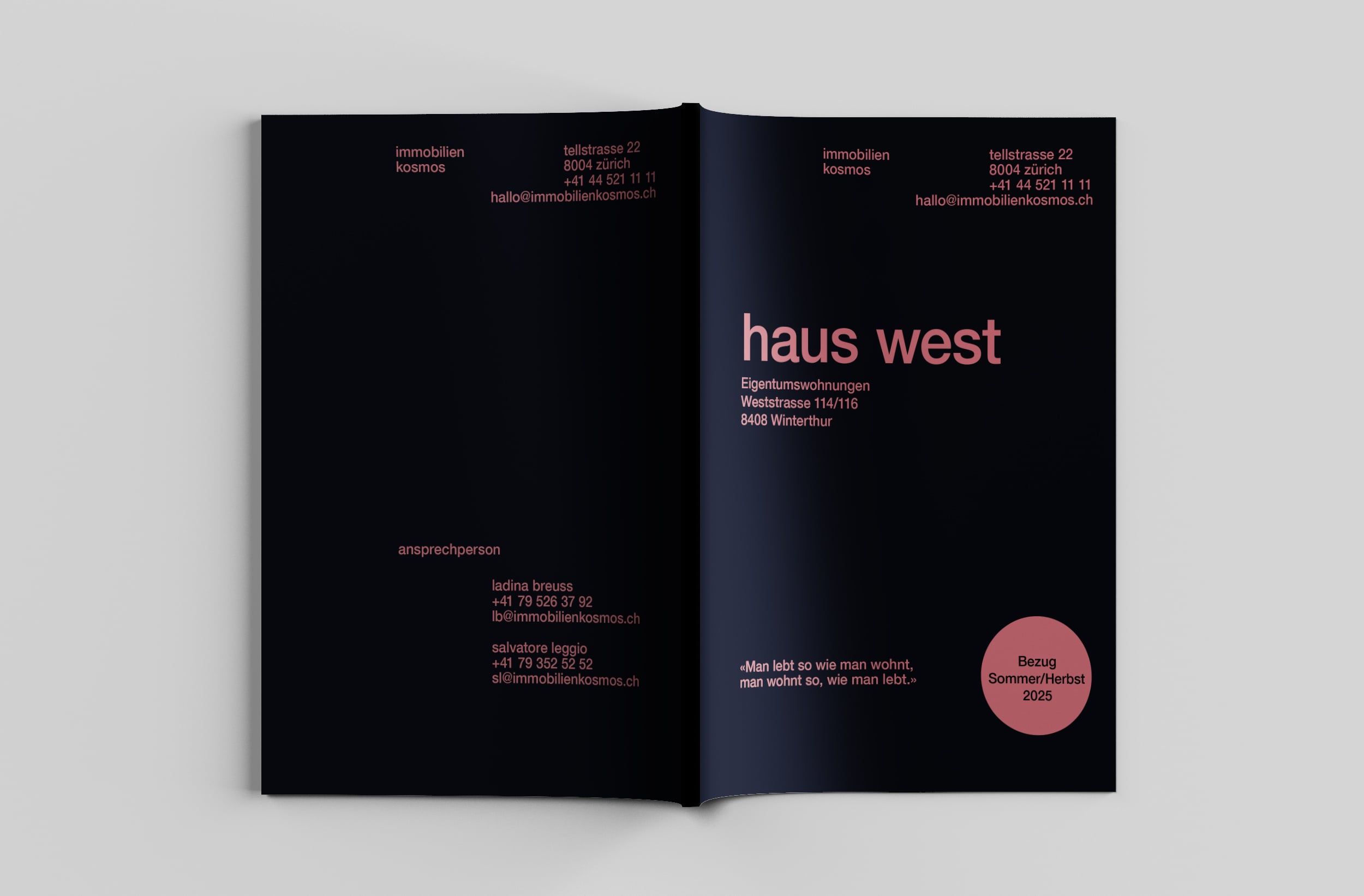 Haus West