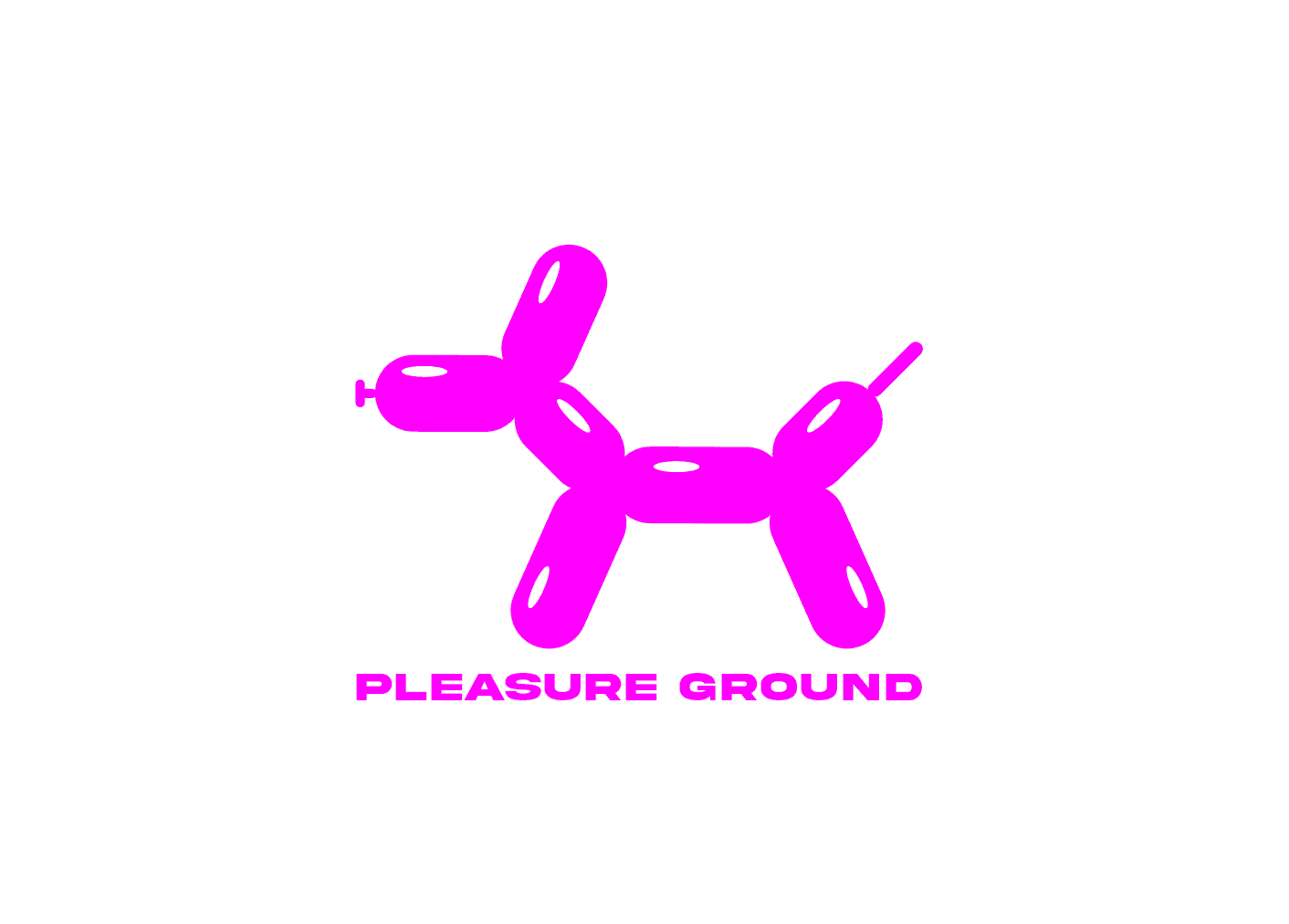 Pleasure Ground 