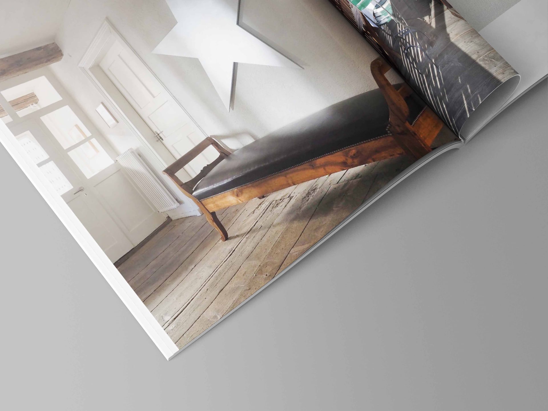 Engiadin, Real Estate