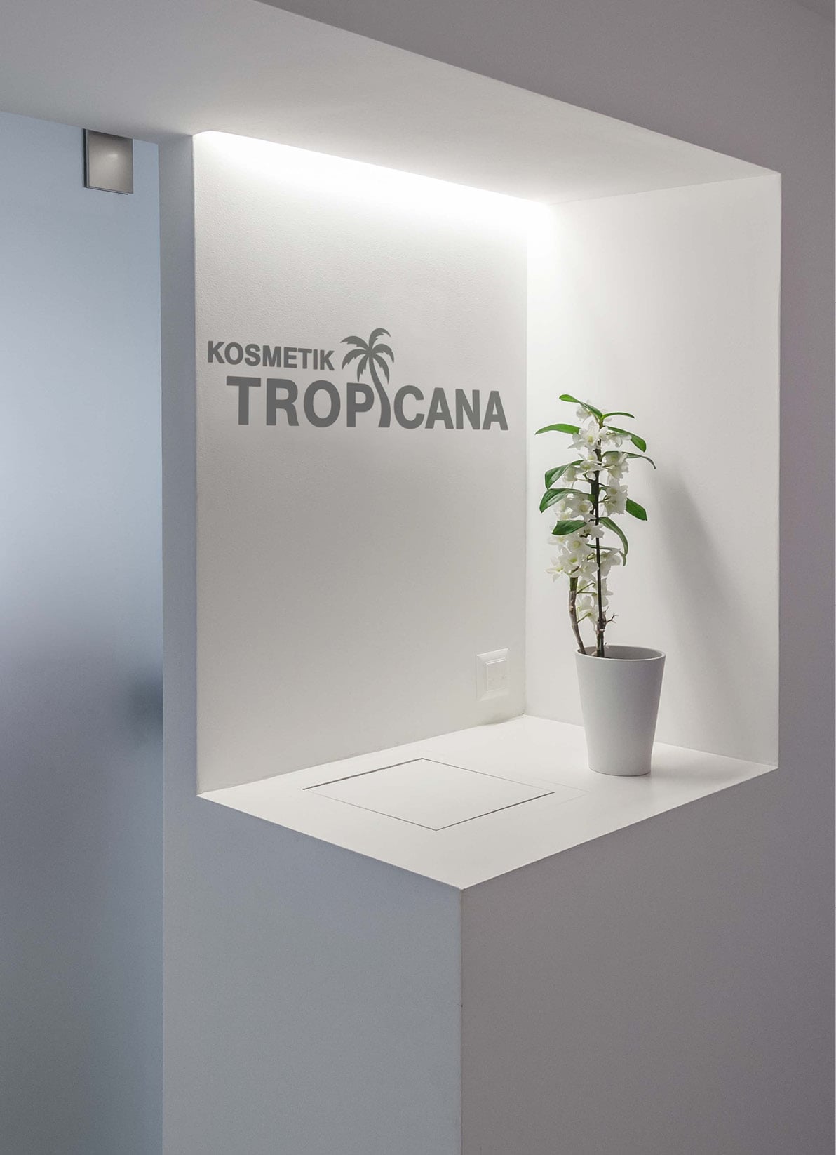 Tropicana Kosmetik