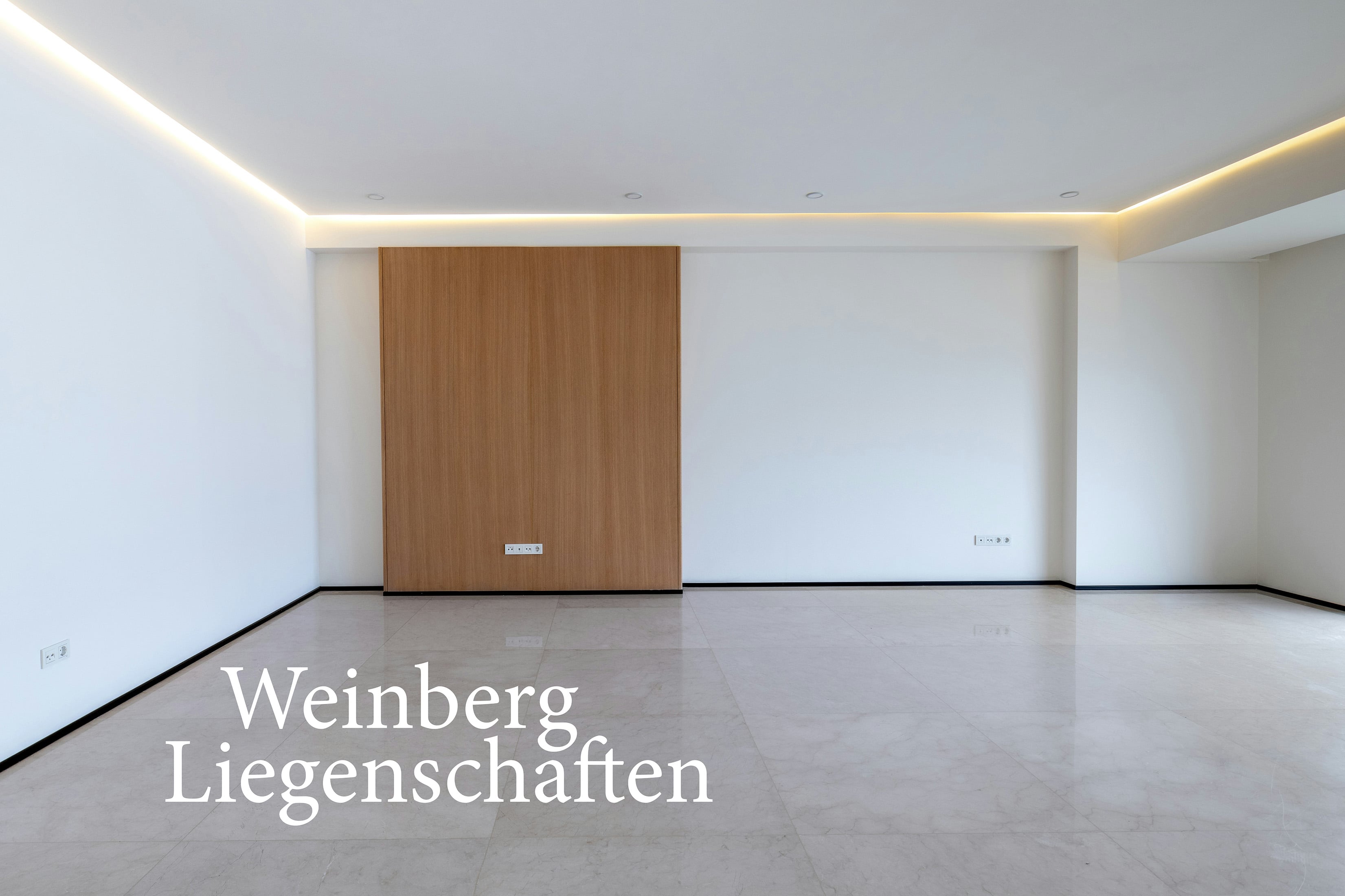 Weinberg Liegenschaften